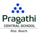 Logo for Pragathi School