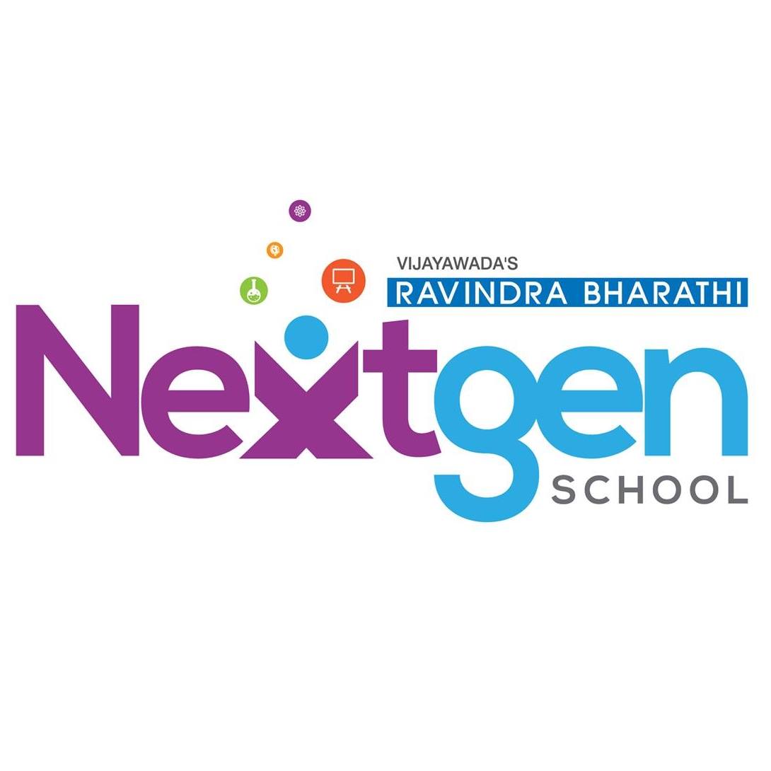 Logo for Next Gen Indian Blossoms International School