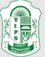 Trinity International Public School logo