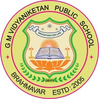 Logo for G M Vidyaniketan Public School