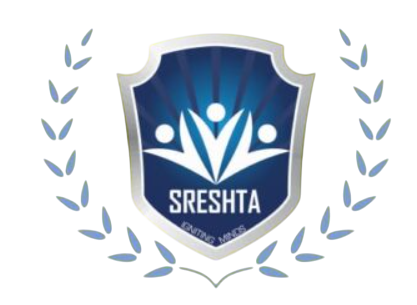 Sreshta The School logo