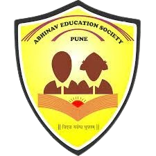 Abhinav English School logo