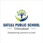 Logo for Satluj Public School