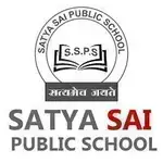 Satya Sai Public School logo