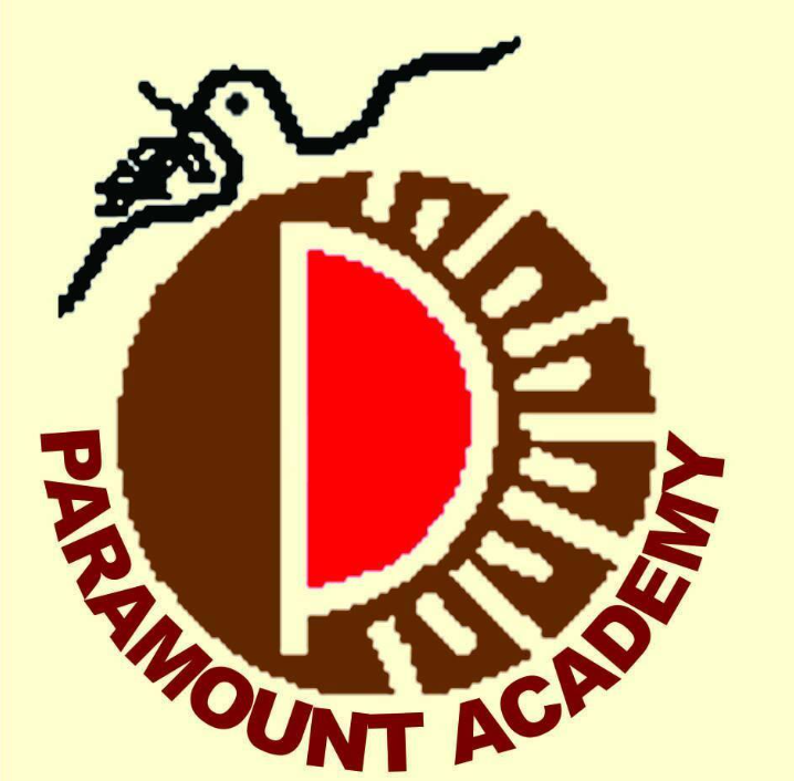 Logo for Paramount Academy