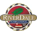 Logo for RiverDale International School