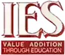 IES Manjarli Vidya Mandir logo