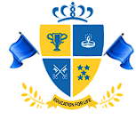 Sunder Deep World School logo