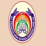 St. Francis High School logo