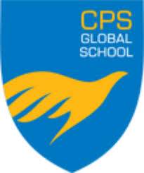 Logo for CPS Global School, SH 50, Thiruvallur High Road, Thirumazhisai
