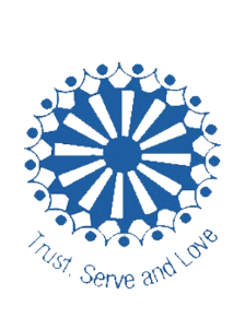 Stesto Stepping Stones School logo