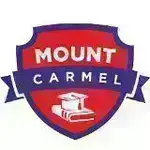Mount Carmel Convent High School & Junior College logo