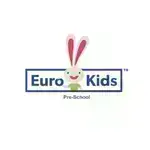 Euro Kids International Pre-School logo