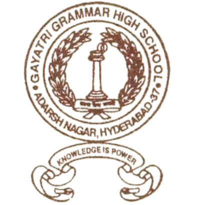 Ayatri Grammar High School logo