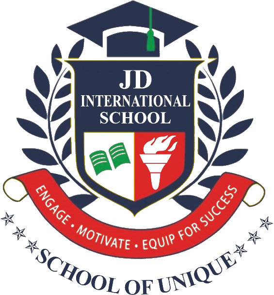 Jain Public School