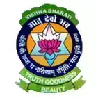 Vishwa Bharati Public School logo