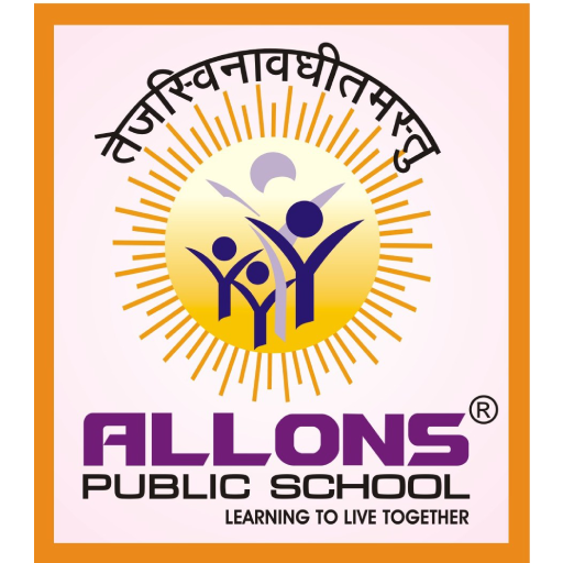 Logo for Allons Public School