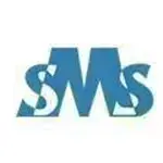 St. Mark's Sr Sec. Public School logo