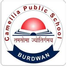 Logo for Camellia Public School - BudBud Bypass