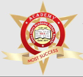 Logo for Seven Stars Academy