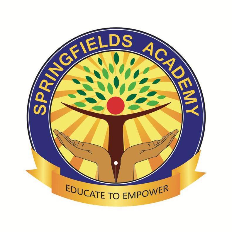 Springfields Academy logo