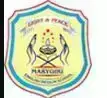 Logo for Marygiri English Medium School