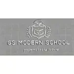 G.S. Modern School logo