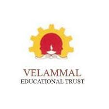 Logo for Velammal Knowledge Park