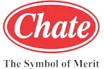 Chate School logo