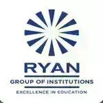 Ryan International School-CBSE logo