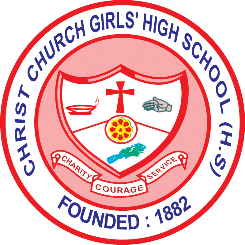 Christ Church Girls High School