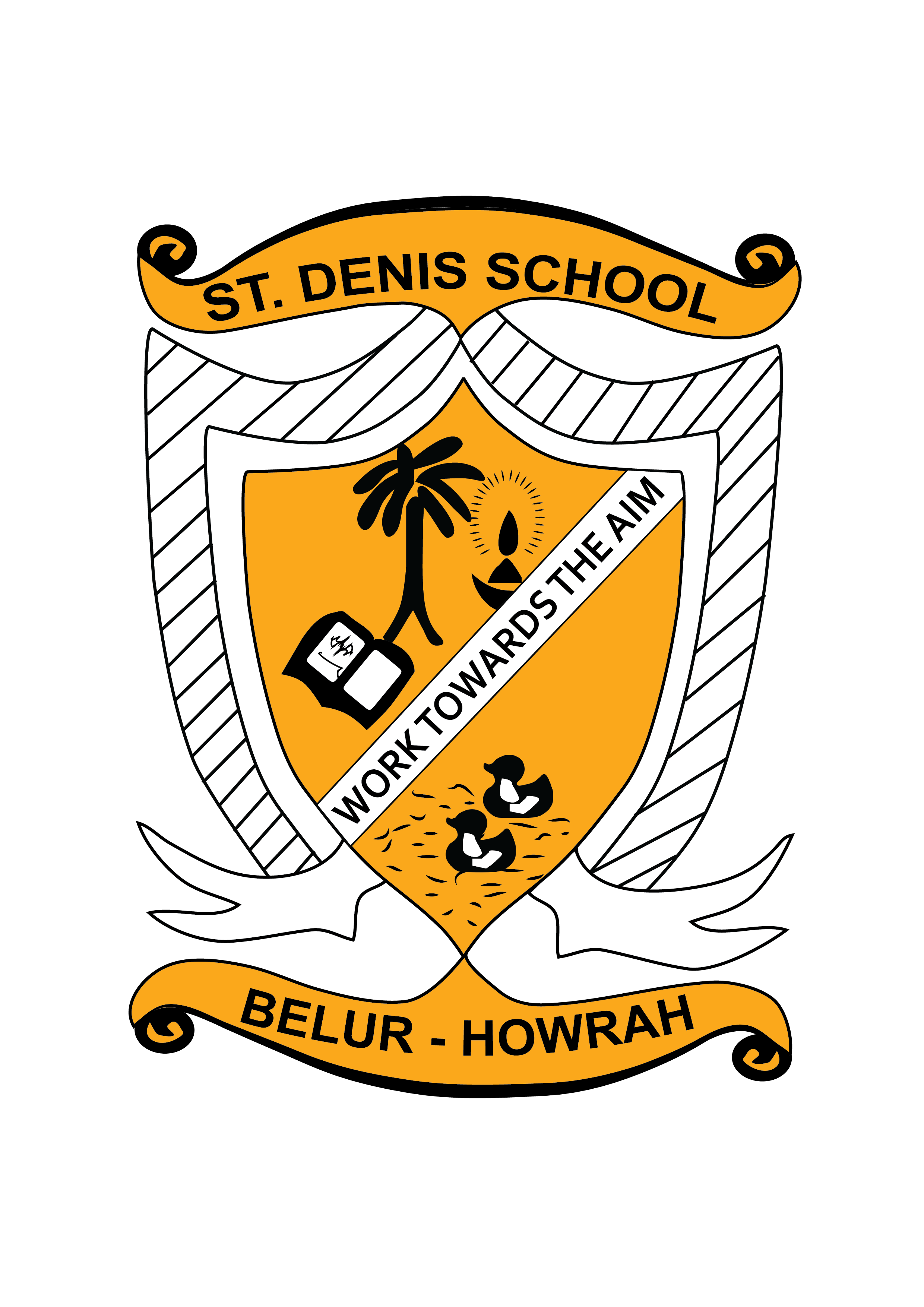 St. Denis School