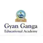 Logo for Gyan Ganga Educational Academy