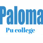 Paloma PU College logo