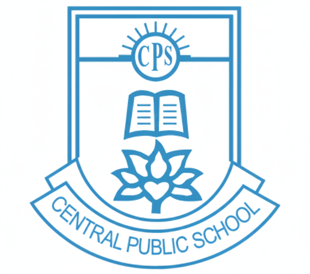 Central Public School logo