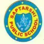 Saptarshi Public School logo