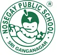 Logo for Nosegay Public School