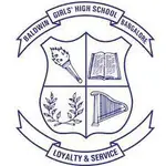 Logo for Baldwin Girls' High School