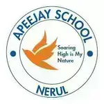 Apeejay School logo