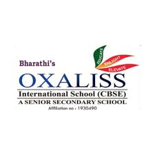 Logo for Oxaliss International School
