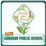 Sanskar Public School logo
