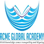 Acme Global Academy logo