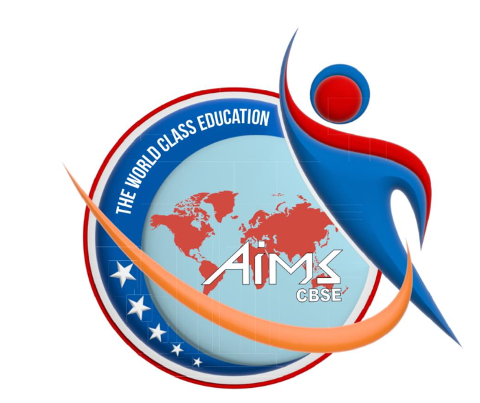 Logo for ABACUS International Montessori School