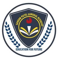 Sardar Patel Gurukul Academy logo