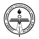 Christ Academy Junior College logo