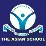 Logo for The Asian School- Dehradun