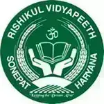 Logo for Rishikul Vidyapeeth School