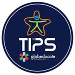 Logo for The Indian Public School