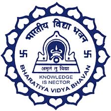 Bharatiya Vidya Bhavan's Vidyasharam logo