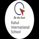 Rahul International School logo